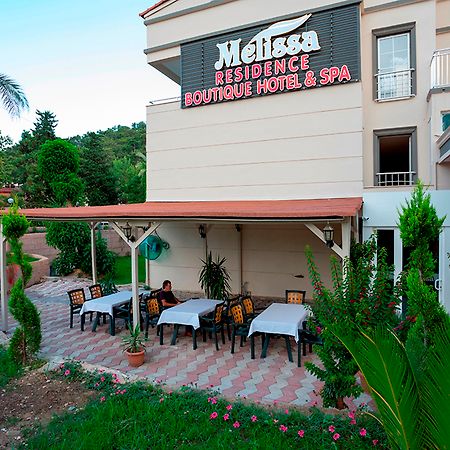 Rich Melissa Hotel Kemer Exterior photo