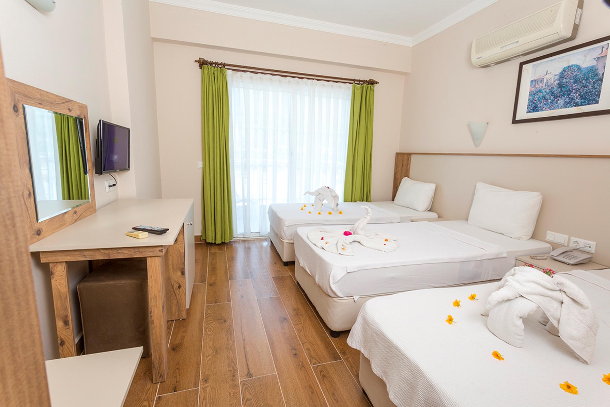Rich Melissa Hotel Kemer Exterior photo