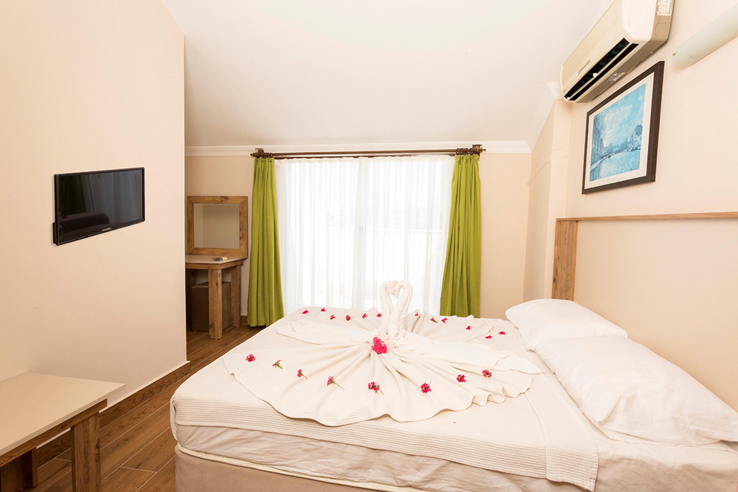 Rich Melissa Hotel Kemer Exterior photo