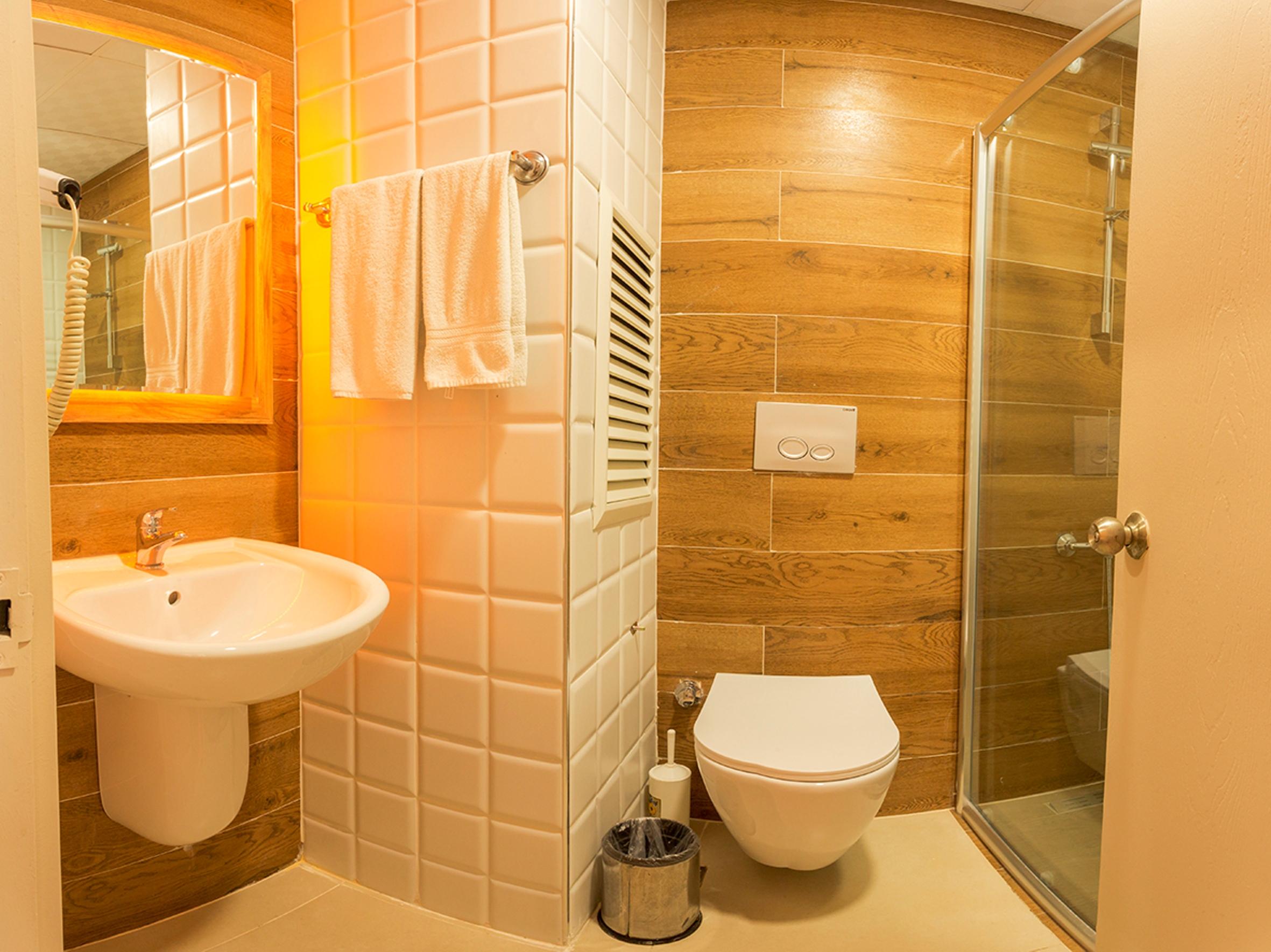 Rich Melissa Hotel Kemer Exterior photo