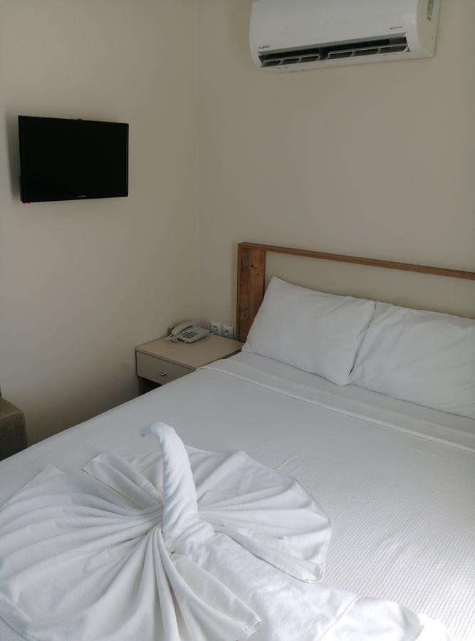 Rich Melissa Hotel Kemer Exterior photo